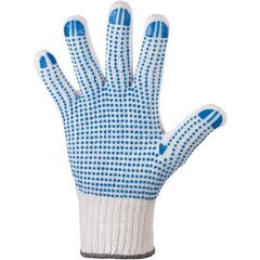  Handschuhe Stronghand *KORLA* HANDSCHUHE Gr.  8 12395809