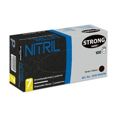  Handschuhe Stronghand *SHATIN* HANDSCHUHE Gr.  9 12396080