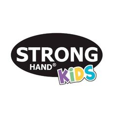  Handschuhe Stronghand *LITTLE FERRY* KIDS-HANDSCHUHE Gr.  5 12395731