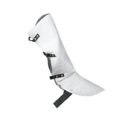  Schürze, Armschutz, Beinschutz GAMASCHEN  SPALTLEDER 12398289