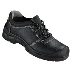  33341 SCHWERIN Halbschuh BASIC-LINE *SCHWERIN* HALBSCHUHE Gr.  49 12398073