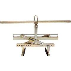  Trittstufenversetzzange Probst Trittstufenversetzzange TSZ Uni, 50 - 600 mm 12448604