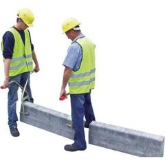  Versetzzangen Probst Bordsteinzange BZ 0-430 mm 12448620