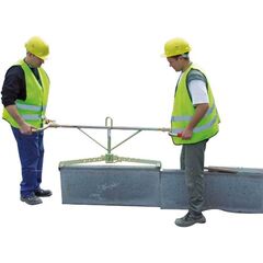  Versetzzangen Probst Versetzzange VZ I | 500-1045 mm | Präzises Versetzen von Steinen 12448614