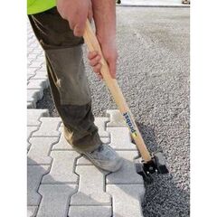  Pflasterwerkzeuge Probst Gummihammer GH 12448548