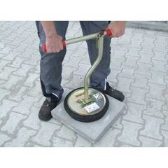  Vakuum-Handy VH / Vakuum-Power-Handy VPH Probst Vakuum-Handy VH 1/25, Tragfähigkeit 25 kg, Ein-Mann-Gerät 12448582