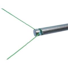  Kantensicherungen Probst Richtschnurhalter RSH bestehend aus Klemmverbinder und Querstab 12448539