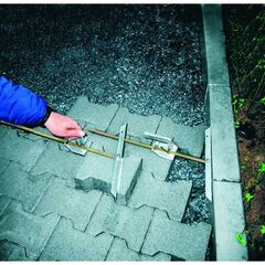  Pflasterwerkzeuge Probst Meß- und Anreißlehre MAL 12448552