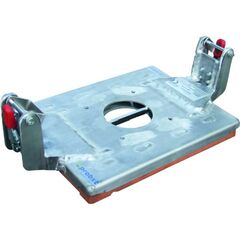  Saugplatten VS-SPS für SPEEDY VS-140/200 Probst Schnellwechselsaugplatte VS-SWV-SPS-50-30/25 WLL 50 kg bei -0,2 bar 12448592