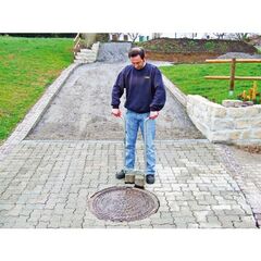  Steinausheber SAH Probst Steinausheber SAH Greifbereich 90-400mm 12448612