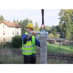  Stelzensetzer SLS-8/20-G-VA Probst Stelensetzer SLS-8/20-G-VA mit variabler Aufhängung 12448555