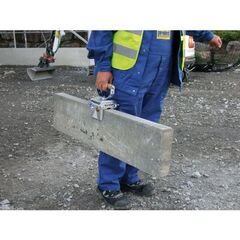  Versetzzangen Probst Rand- u. LeistensteinheberTwistgrip TG-5/12 12448610