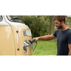  18V POWER FOR ALL-Akkusystem Bosch Akku-Reinigungsgeräte für den Außenbereich Fontus 18V 12377859