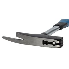   650 Picard Latthammer, Nr. 298 | Geraut, 600 g, 320 mm | Ideal für die Nutzung auf Baustellen 12447308