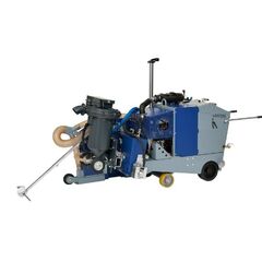  MULTICUT 605 Lissmac Fugenschneider MULTICUT 605 SG oh. Sägehaube/Sägeblatt 12382367