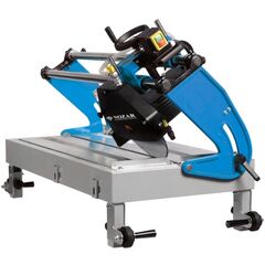  4. Maschinen Brückensäge Nozar Brückensäge, Alu-Star 100 12446383