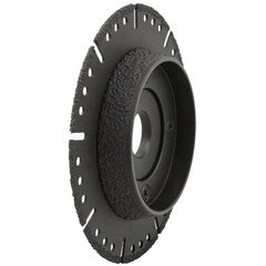  Diamantscheiben Nozar Diamant-Trennscheibe, 125x22,23mm, Power Sprint 12445996