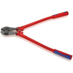  Bolzenschneider KNIPEX 71 72 610 Bolzenschneider mit Mehrkomponenten-Hüllen 610 mm 12380230