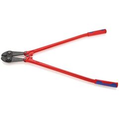  Bolzenschneider KNIPEX 71 72 910 Bolzenschneider mit Mehrkomponenten-Hüllen 910 mm 12380232