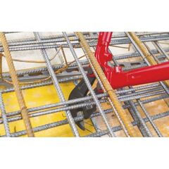  Mattenschneider KNIPEX 71 82 950 Mattenschneider mit Mehrkomponenten-Hüllen 950 mm 12380527