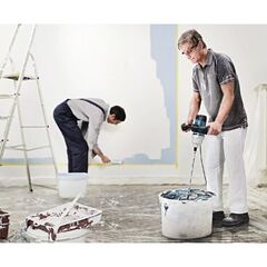  Rührwerke Bosch Rührwerk GRW 12 E, 1-Gang Rührwerk, 1200 W 12369641