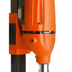  Kernbohrgerät Husqvarna Kernbohrmaschine m. Ständer DMS 160 AT, dreh-/abwinkelbar, 220-240V 12461046