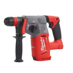 Bohren und Meißeln SDS-Plus Milwaukee M18CHX-0X FUEL™ Akku Kombihammer 12428173