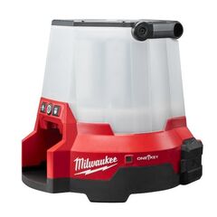  Akku Baustrahler Milwaukee M18ONESLSP-0 Akku Baustrahler IN3 12428171