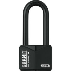  Stahl VHS Abus Vorhangschloss GRANIT 37/55HB75 vs. #SZP Profil 12346989