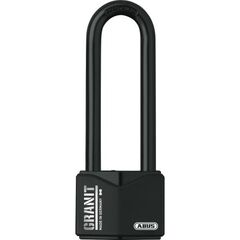  Stahl VHS Abus Vorhangschloss GRANIT 37/55HB100 vs. #SZP Profil 12347104