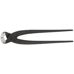  Alles für den Bau Bestseller KNIPEX 99 00 280 Monierzange (Rabitz- oder Flechterzange) schwarz atramentiert 280 mm 12380266