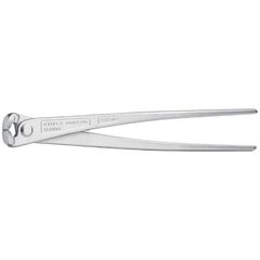 Monierzangen KNIPEX 99 14 300 Kraft-Monierzange hochübersetzt glanzverzinkt 300 mm 12380264