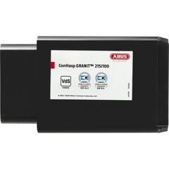  ConHasp Abus ConHasp GRANIT 215 + 37RK/70HB100 gl. lt. Muster 12347783
