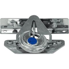  Überfallen Überfallen Abus Rolltorsicherung 138/150 GateSec B/DFNLI 12347694