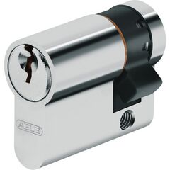  TZ EURO PZ C Serie Abus Türzylinder C83N 10/50 Service ohne Schlüssel 12347935