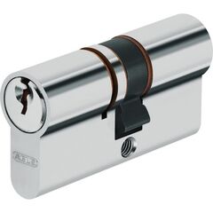  TZ EURO PZ C Serie Abus Türzylinder C73N 28/34 vs. 12347990