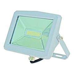  LED SlimLine SAMSUNG-Chip as-Schwabe Slimline CHIP-LED-Strahler 20W, mit 2m H05RN-F 3G1,0 12362317