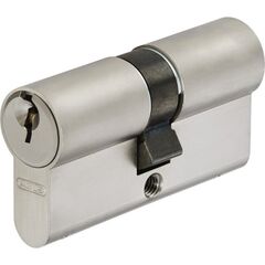  TZ EURO PZ C Serie Abus Türzylinder A93NP NG 55/75 Code gl. lt. Muster 12348027