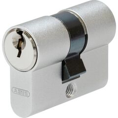  TZ EURO PZ C Serie Abus Türzylinder C42TI ST 21/21 Code gl.lt.Muster 12348004