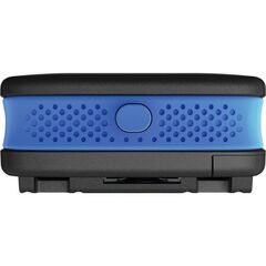  Alarmanlage Fahrrad Abus Spezialsicherung Alarmbox blau 12354205