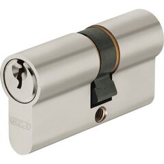  TZ EURO PZ C Serie Abus Türzylinder C60N 27/33 gl. 12347970
