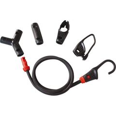  Spannbänder Abus Universal Bungee Set SB15 EK 12355469