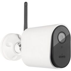  Netzwerk Abus WLAN Tube-Kamera PPIC44520 12355607