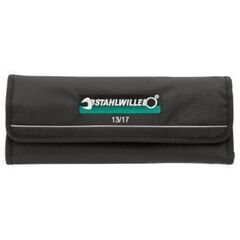  Ring-Maulschlüssel-Satz m. AS-Drive 13 Satz Ring-Maulschlüssel OPEN-BOX Nr.13/17 17tlg. 12361187