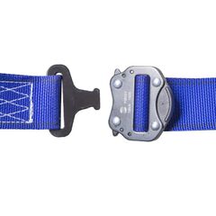  Absturzsicherung Artex Auffang- / Haltegurt AX 20 C m. Clickverschluss 12361662