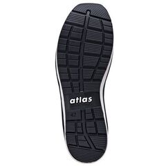  RUNNER Atlas Sicherheitshalbschuh RUNNER 45  - S1P - W10 - Gr.44 12362763
