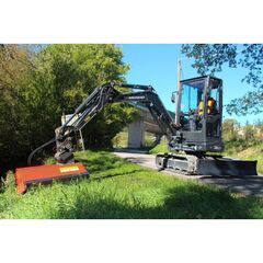  Raupenbagger Eurocomach 28 ZT | Minibagger 12391830