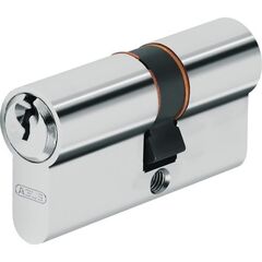  TZ EURO PZ C Serie Abus Türzylinder C83N 28/34 Service ohne Schlüssel 12348547