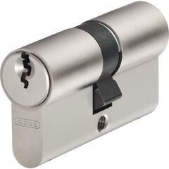  TZ EURO PZ E Serie Abus Türzylinder E20NP 35/45 B/SB 12349827