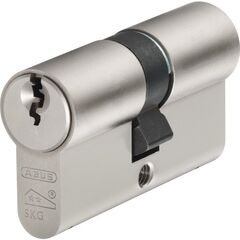  TZ EURO PZ E Serie Abus Türzylinder E60NP 30/45 vs. 12349690